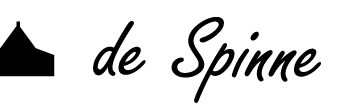 De Spinne